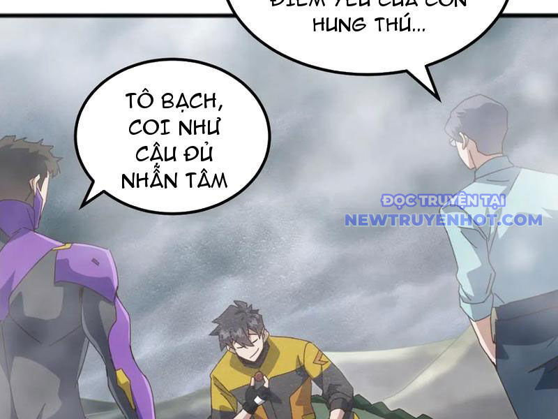 Vạn Tộc Xâm Lược Bắt Đầu Thuần Hóa Cự Thú Cấp Sử Thi [Chap 4-33]
