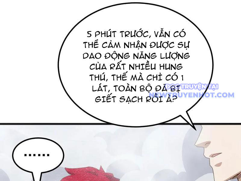 Vạn Tộc Xâm Lược Bắt Đầu Thuần Hóa Cự Thú Cấp Sử Thi [Chap 4-33]