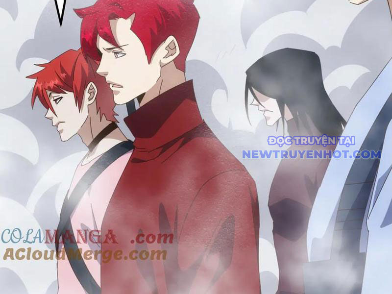Vạn Tộc Xâm Lược Bắt Đầu Thuần Hóa Cự Thú Cấp Sử Thi [Chap 4-33]
