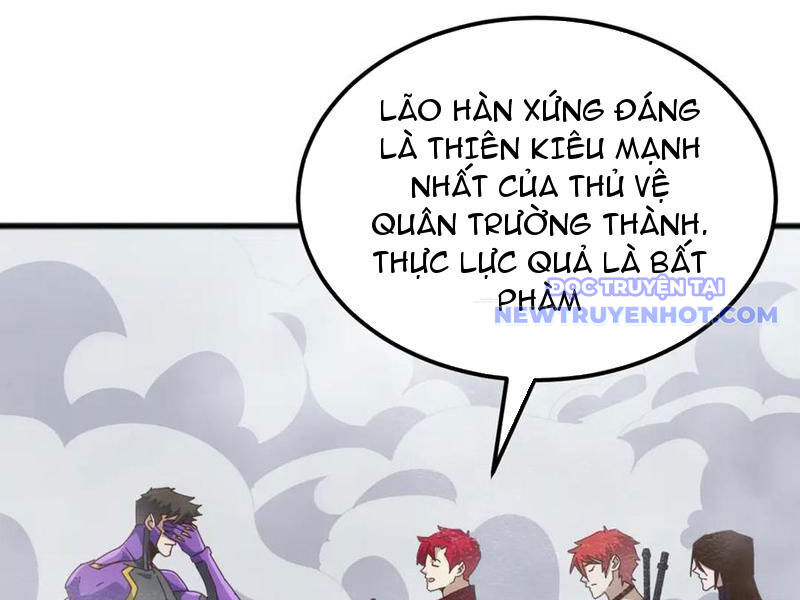 Vạn Tộc Xâm Lược Bắt Đầu Thuần Hóa Cự Thú Cấp Sử Thi [Chap 4-33]
