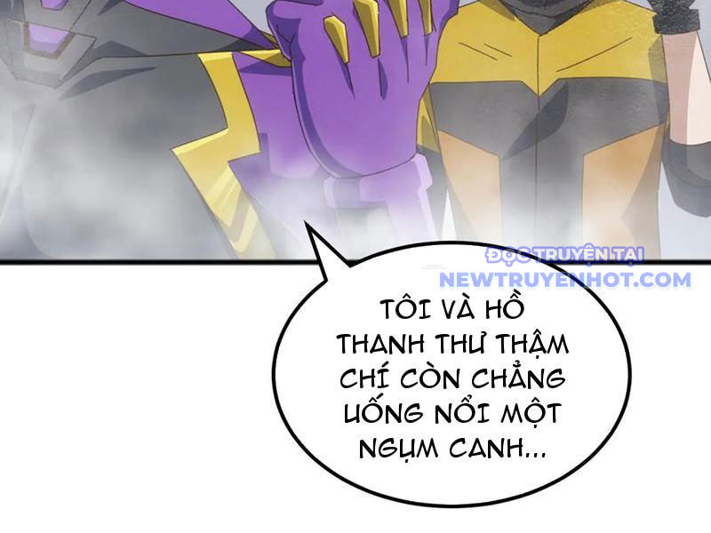 Vạn Tộc Xâm Lược Bắt Đầu Thuần Hóa Cự Thú Cấp Sử Thi [Chap 4-33]