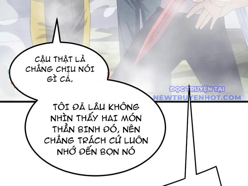 Vạn Tộc Xâm Lược Bắt Đầu Thuần Hóa Cự Thú Cấp Sử Thi [Chap 4-33]