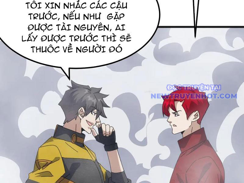 Vạn Tộc Xâm Lược Bắt Đầu Thuần Hóa Cự Thú Cấp Sử Thi [Chap 4-33]