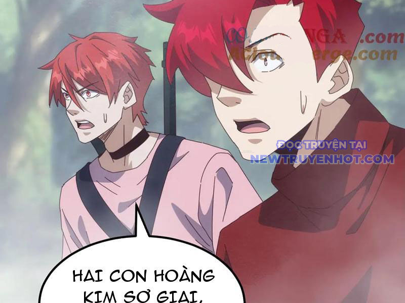Vạn Tộc Xâm Lược Bắt Đầu Thuần Hóa Cự Thú Cấp Sử Thi [Chap 4-33]