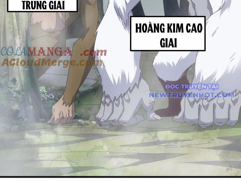 Vạn Tộc Xâm Lược Bắt Đầu Thuần Hóa Cự Thú Cấp Sử Thi [Chap 4-33]