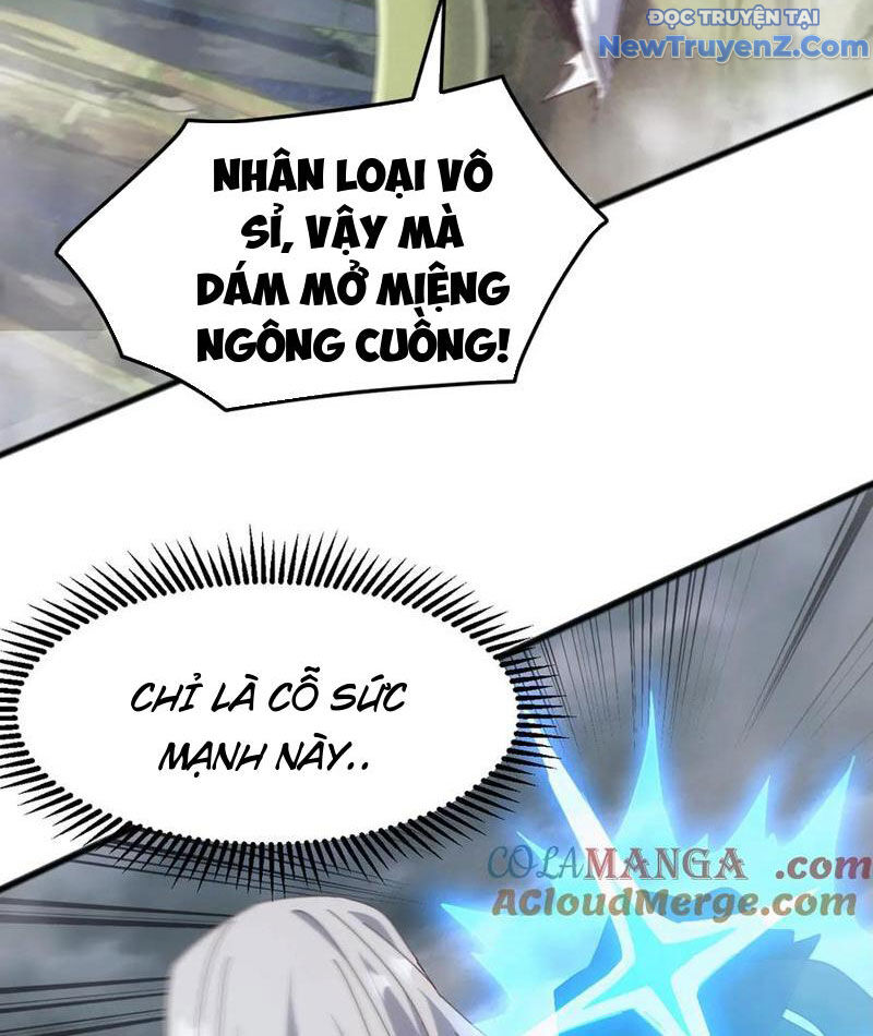 Vạn Tộc Xâm Lược Bắt Đầu Thuần Hóa Cự Thú Cấp Sử Thi [Chap 4-33]
