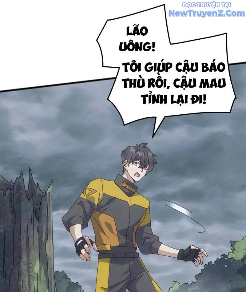 Vạn Tộc Xâm Lược Bắt Đầu Thuần Hóa Cự Thú Cấp Sử Thi [Chap 4-33]
