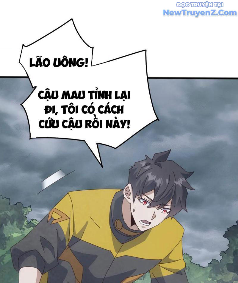 Vạn Tộc Xâm Lược Bắt Đầu Thuần Hóa Cự Thú Cấp Sử Thi [Chap 4-33]