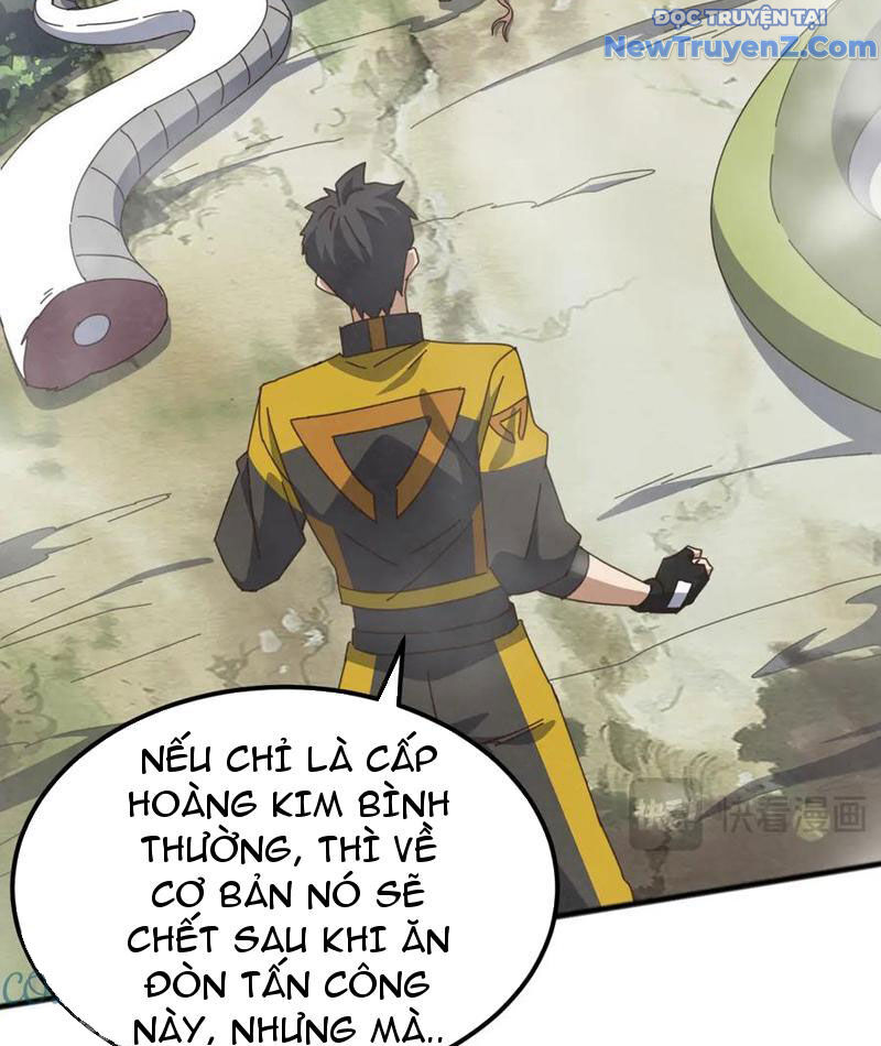 Vạn Tộc Xâm Lược Bắt Đầu Thuần Hóa Cự Thú Cấp Sử Thi [Chap 4-33]