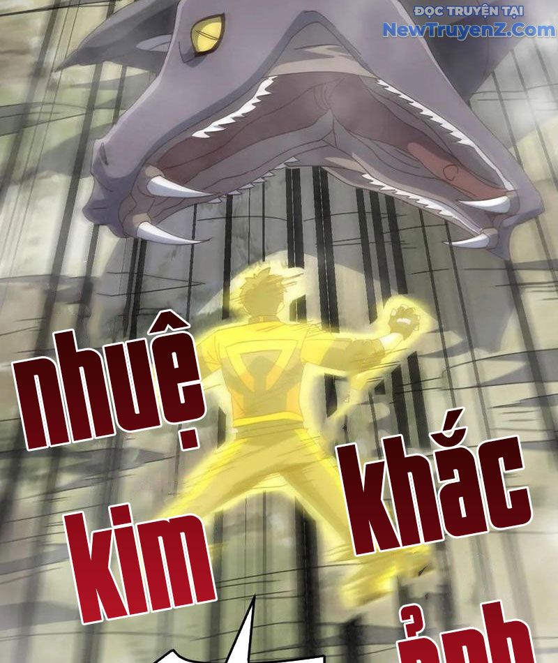 Vạn Tộc Xâm Lược Bắt Đầu Thuần Hóa Cự Thú Cấp Sử Thi [Chap 4-33]