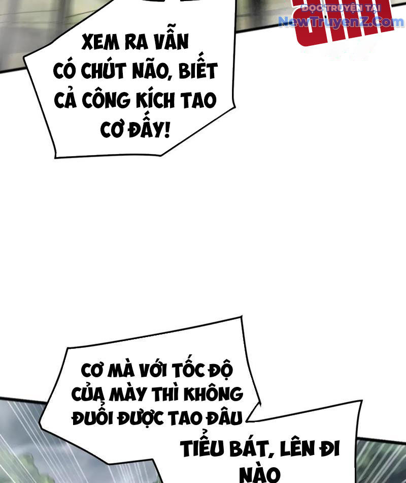 Vạn Tộc Xâm Lược Bắt Đầu Thuần Hóa Cự Thú Cấp Sử Thi [Chap 4-33]