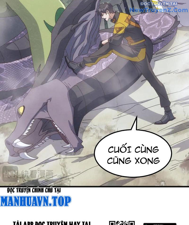 Vạn Tộc Xâm Lược Bắt Đầu Thuần Hóa Cự Thú Cấp Sử Thi [Chap 4-33]