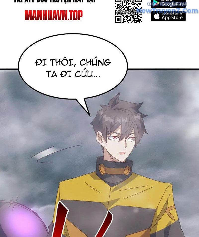 Vạn Tộc Xâm Lược Bắt Đầu Thuần Hóa Cự Thú Cấp Sử Thi [Chap 4-33]