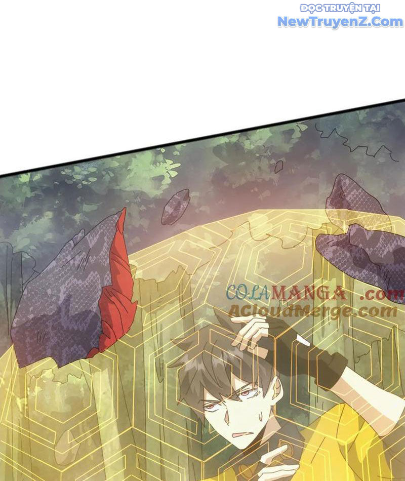 Vạn Tộc Xâm Lược Bắt Đầu Thuần Hóa Cự Thú Cấp Sử Thi [Chap 4-33]
