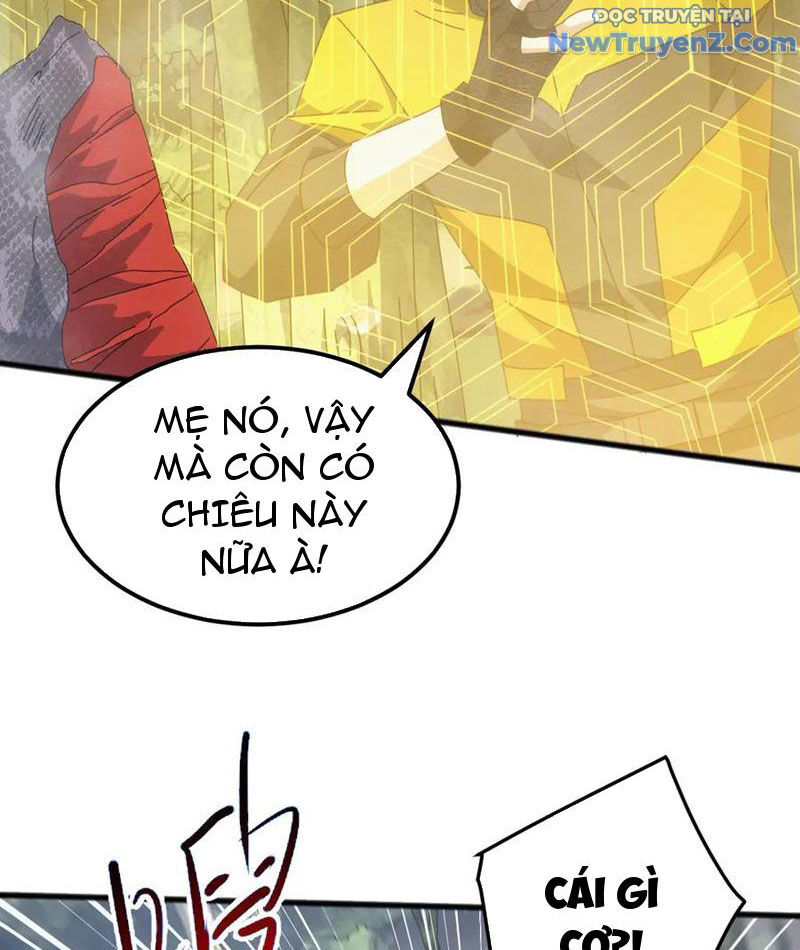 Vạn Tộc Xâm Lược Bắt Đầu Thuần Hóa Cự Thú Cấp Sử Thi [Chap 4-33]