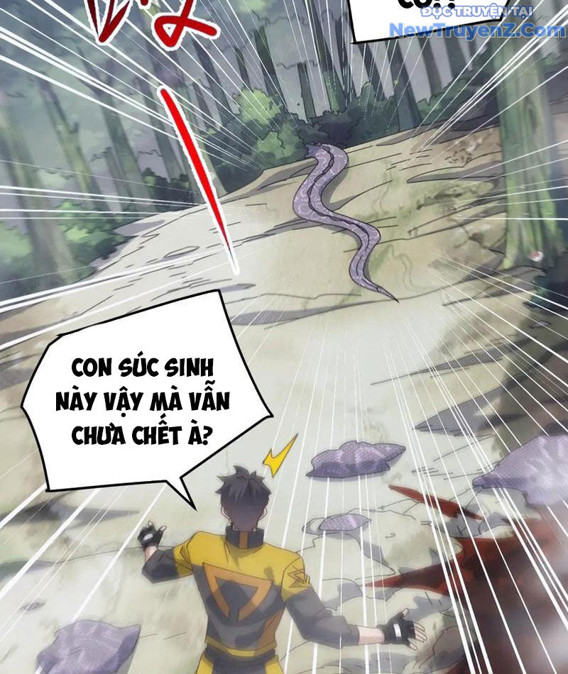 Vạn Tộc Xâm Lược Bắt Đầu Thuần Hóa Cự Thú Cấp Sử Thi [Chap 4-33]