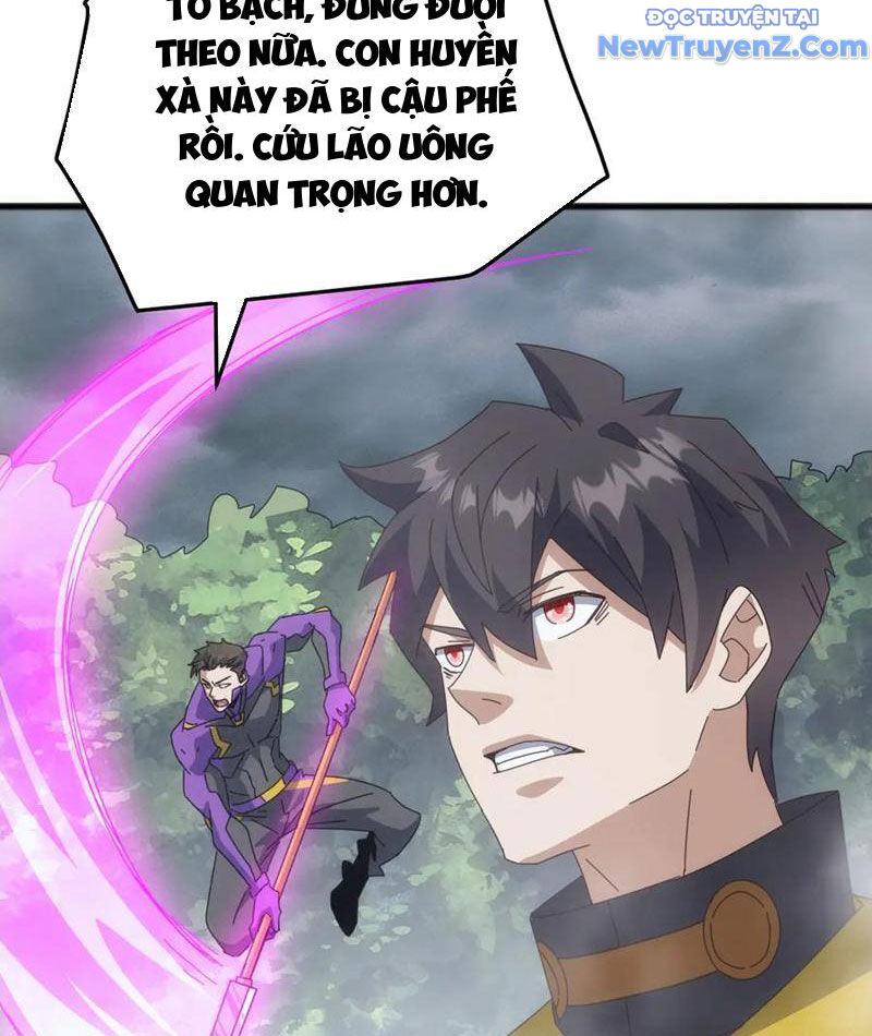 Vạn Tộc Xâm Lược Bắt Đầu Thuần Hóa Cự Thú Cấp Sử Thi [Chap 4-33]