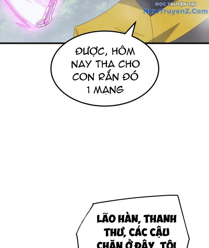Vạn Tộc Xâm Lược Bắt Đầu Thuần Hóa Cự Thú Cấp Sử Thi [Chap 4-33]
