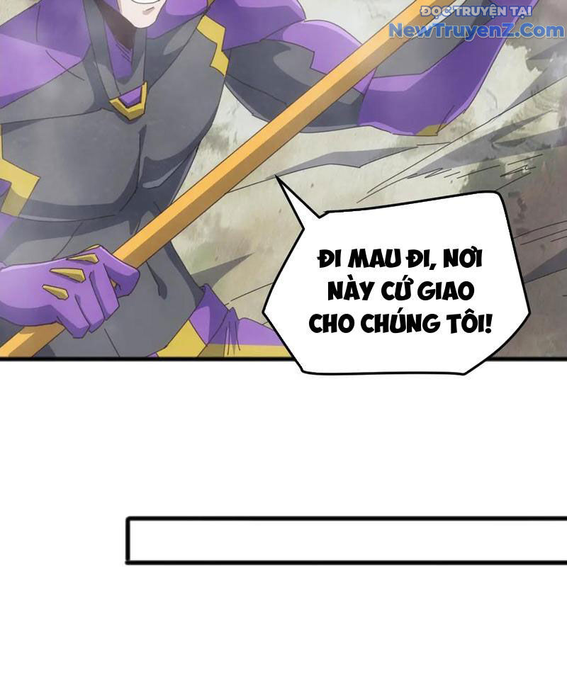 Vạn Tộc Xâm Lược Bắt Đầu Thuần Hóa Cự Thú Cấp Sử Thi [Chap 4-33]