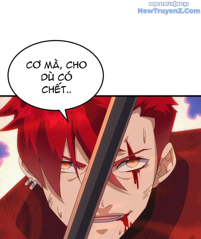 Vạn Tộc Xâm Lược Bắt Đầu Thuần Hóa Cự Thú Cấp Sử Thi [Chap 4-33]