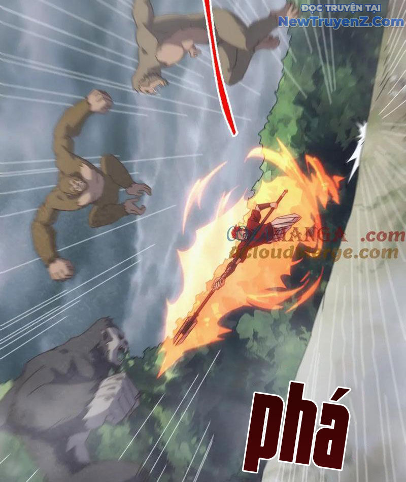 Vạn Tộc Xâm Lược Bắt Đầu Thuần Hóa Cự Thú Cấp Sử Thi [Chap 4-33]