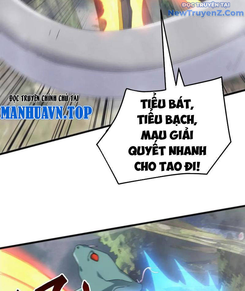Vạn Tộc Xâm Lược Bắt Đầu Thuần Hóa Cự Thú Cấp Sử Thi [Chap 4-33]