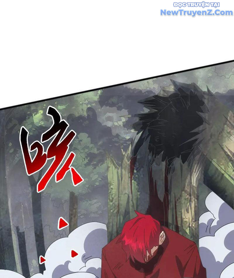 Vạn Tộc Xâm Lược Bắt Đầu Thuần Hóa Cự Thú Cấp Sử Thi [Chap 4-33]