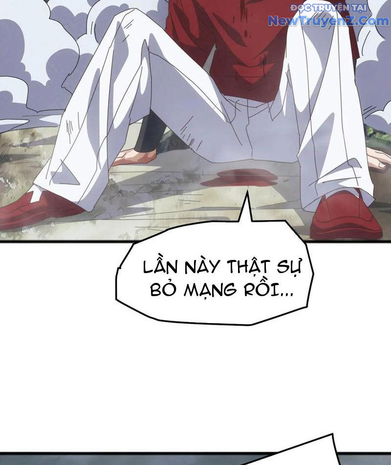 Vạn Tộc Xâm Lược Bắt Đầu Thuần Hóa Cự Thú Cấp Sử Thi [Chap 4-33]
