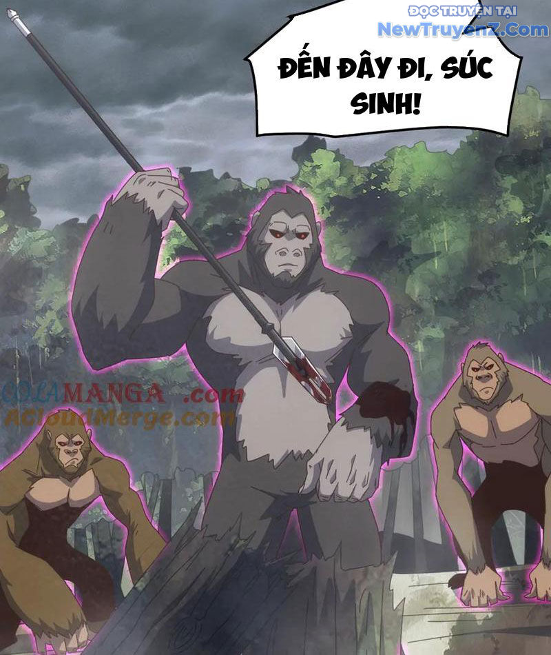 Vạn Tộc Xâm Lược Bắt Đầu Thuần Hóa Cự Thú Cấp Sử Thi [Chap 4-33]