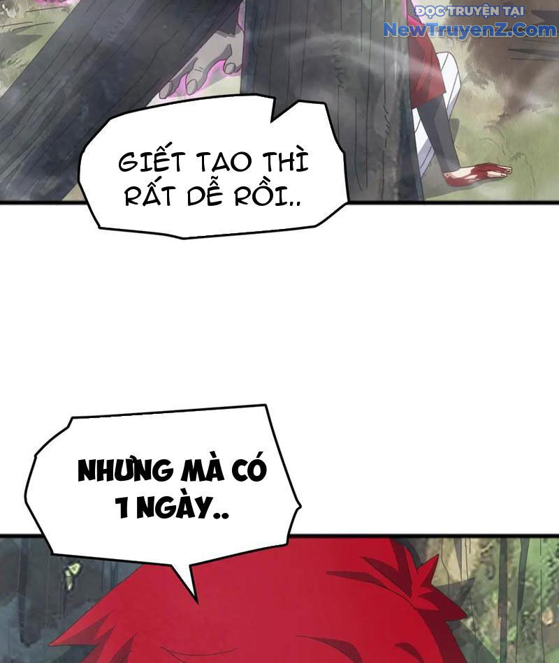 Vạn Tộc Xâm Lược Bắt Đầu Thuần Hóa Cự Thú Cấp Sử Thi [Chap 4-33]