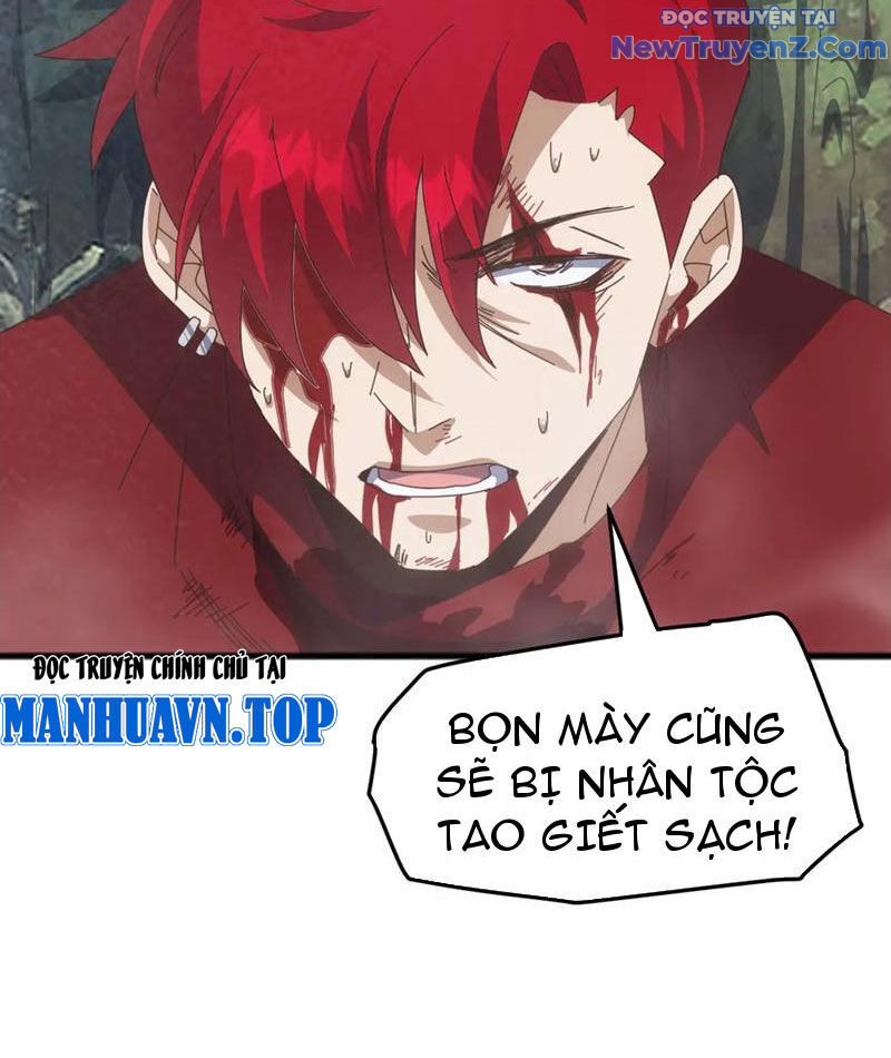 Vạn Tộc Xâm Lược Bắt Đầu Thuần Hóa Cự Thú Cấp Sử Thi [Chap 4-33]