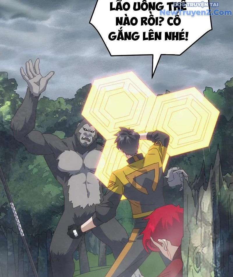 Vạn Tộc Xâm Lược Bắt Đầu Thuần Hóa Cự Thú Cấp Sử Thi [Chap 4-33]