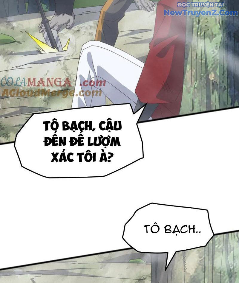 Vạn Tộc Xâm Lược Bắt Đầu Thuần Hóa Cự Thú Cấp Sử Thi [Chap 4-33]