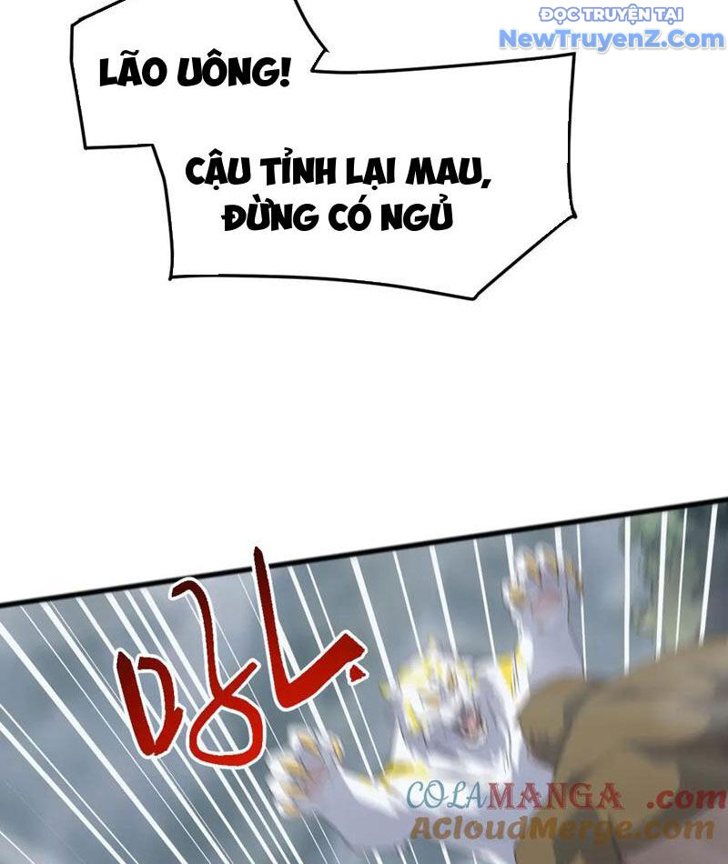 Vạn Tộc Xâm Lược Bắt Đầu Thuần Hóa Cự Thú Cấp Sử Thi [Chap 4-33]