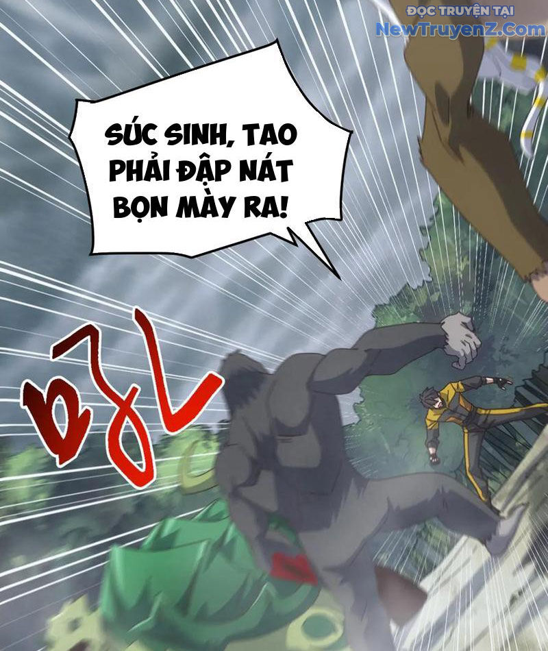 Vạn Tộc Xâm Lược Bắt Đầu Thuần Hóa Cự Thú Cấp Sử Thi [Chap 4-33]