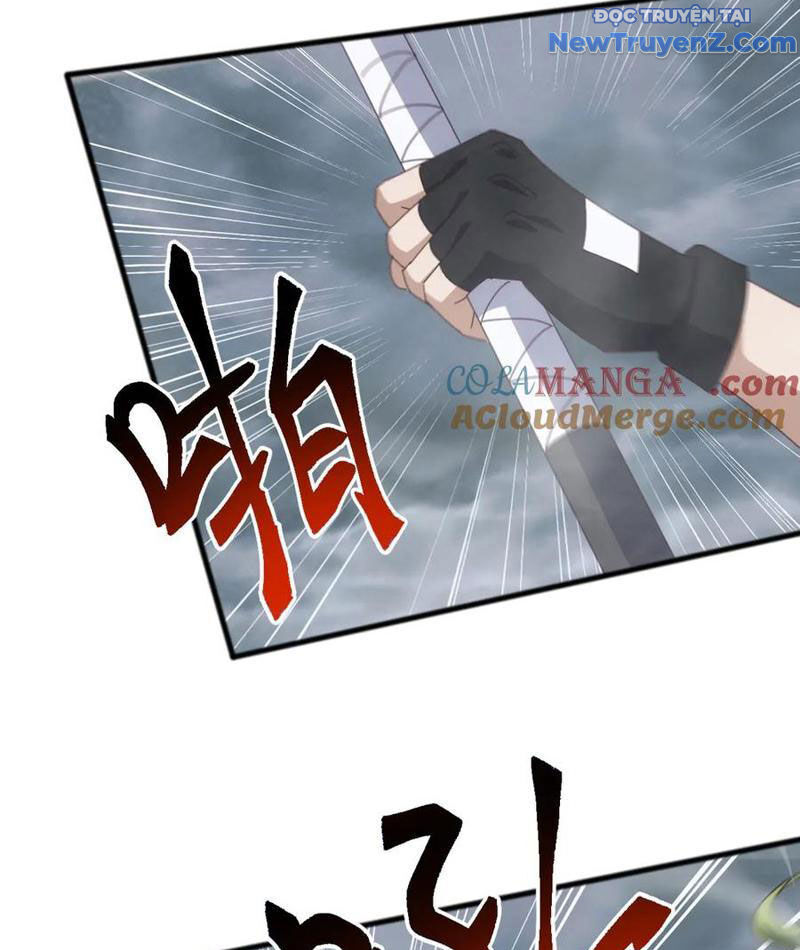 Vạn Tộc Xâm Lược Bắt Đầu Thuần Hóa Cự Thú Cấp Sử Thi [Chap 4-33]