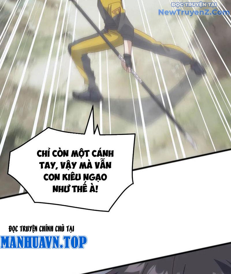 Vạn Tộc Xâm Lược Bắt Đầu Thuần Hóa Cự Thú Cấp Sử Thi [Chap 4-33]