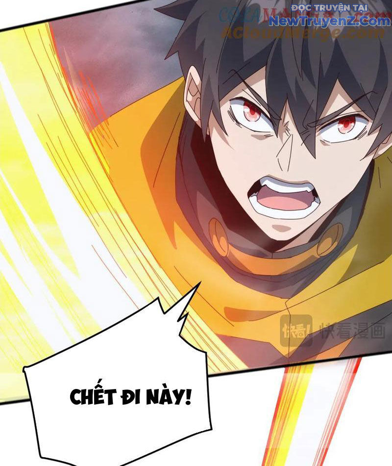 Vạn Tộc Xâm Lược Bắt Đầu Thuần Hóa Cự Thú Cấp Sử Thi [Chap 4-33]