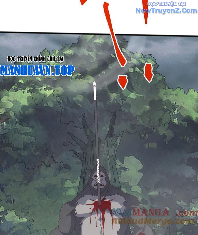 Vạn Tộc Xâm Lược Bắt Đầu Thuần Hóa Cự Thú Cấp Sử Thi [Chap 4-33]