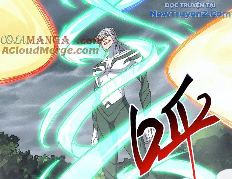 Vạn Tộc Xâm Lược Bắt Đầu Thuần Hóa Cự Thú Cấp Sử Thi [Chap 4-33]