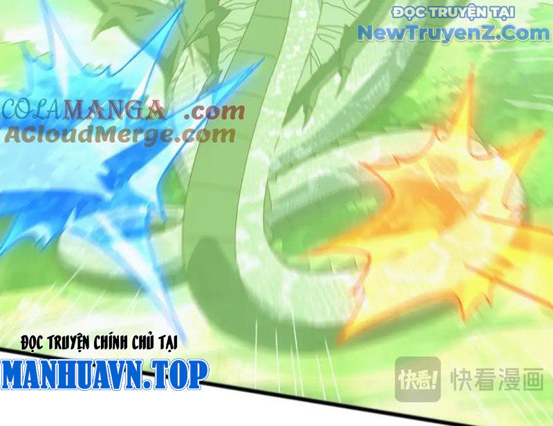 Vạn Tộc Xâm Lược Bắt Đầu Thuần Hóa Cự Thú Cấp Sử Thi [Chap 4-33]