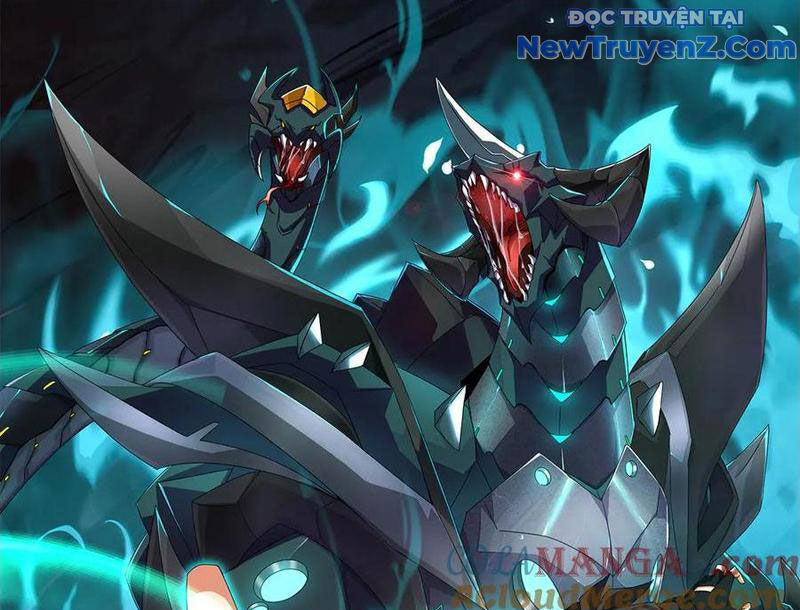 Vạn Tộc Xâm Lược Bắt Đầu Thuần Hóa Cự Thú Cấp Sử Thi [Chap 4-33]
