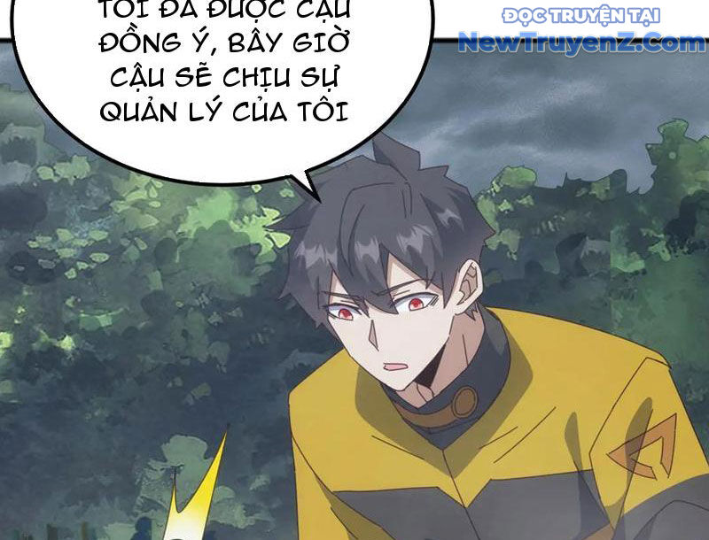Vạn Tộc Xâm Lược Bắt Đầu Thuần Hóa Cự Thú Cấp Sử Thi [Chap 4-33]