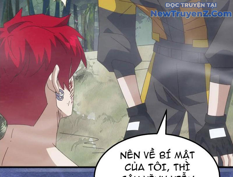 Vạn Tộc Xâm Lược Bắt Đầu Thuần Hóa Cự Thú Cấp Sử Thi [Chap 4-33]