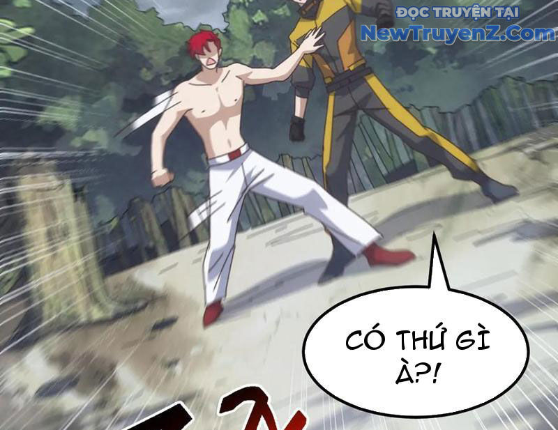 Vạn Tộc Xâm Lược Bắt Đầu Thuần Hóa Cự Thú Cấp Sử Thi [Chap 4-33]