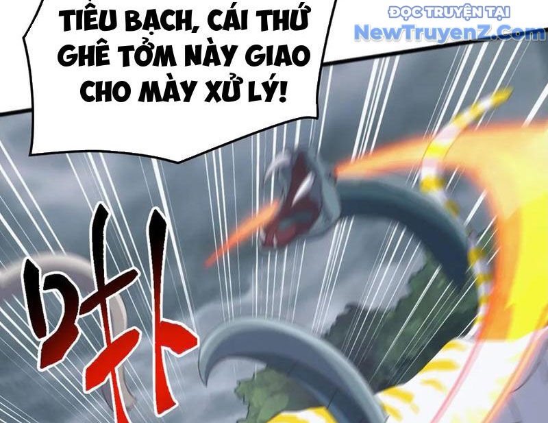 Vạn Tộc Xâm Lược Bắt Đầu Thuần Hóa Cự Thú Cấp Sử Thi [Chap 4-33]