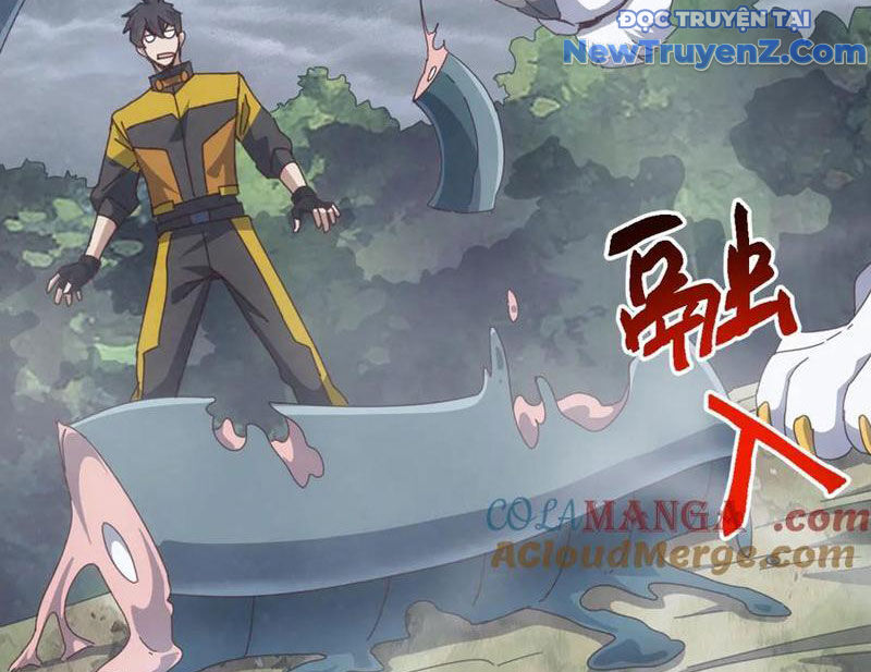 Vạn Tộc Xâm Lược Bắt Đầu Thuần Hóa Cự Thú Cấp Sử Thi [Chap 4-33]