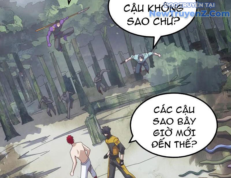 Vạn Tộc Xâm Lược Bắt Đầu Thuần Hóa Cự Thú Cấp Sử Thi [Chap 4-33]