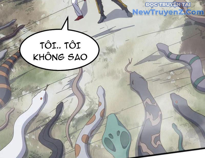 Vạn Tộc Xâm Lược Bắt Đầu Thuần Hóa Cự Thú Cấp Sử Thi [Chap 4-33]