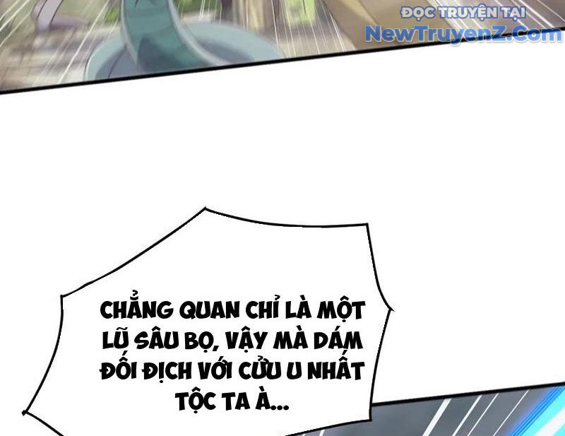 Vạn Tộc Xâm Lược Bắt Đầu Thuần Hóa Cự Thú Cấp Sử Thi [Chap 4-33]